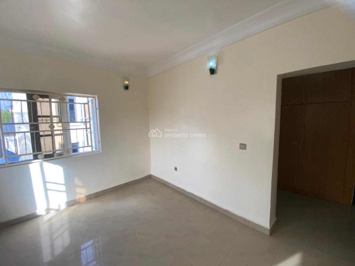 Lovely 6 Bedroom Fully Detached Duplex with 2 Rooms Bq, Life Camp, Abuja, Detached Duplex for Sale