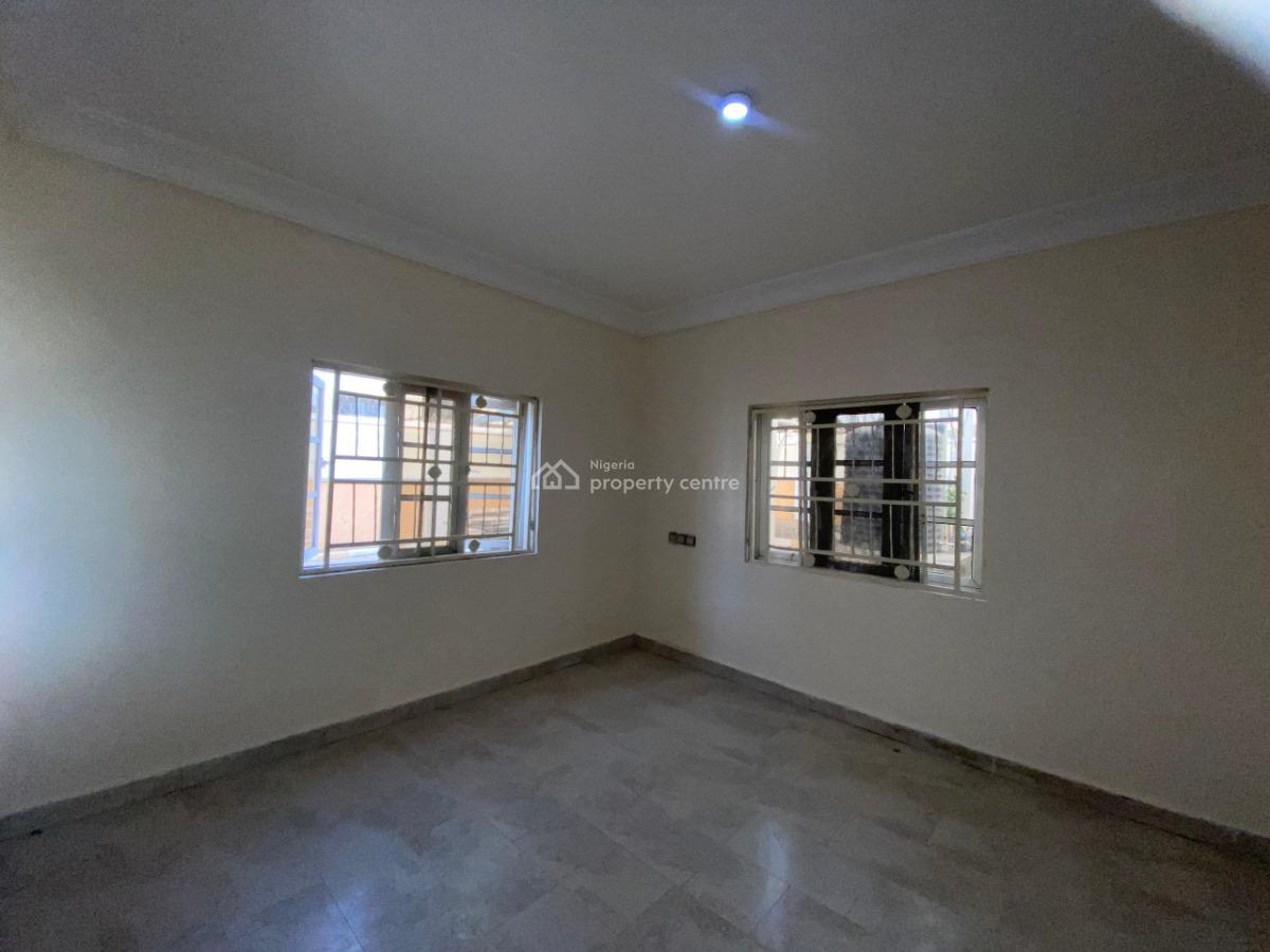 Lovely 6 Bedroom Fully Detached Duplex with 2 Rooms Bq, Life Camp, Abuja, Detached Duplex for Sale