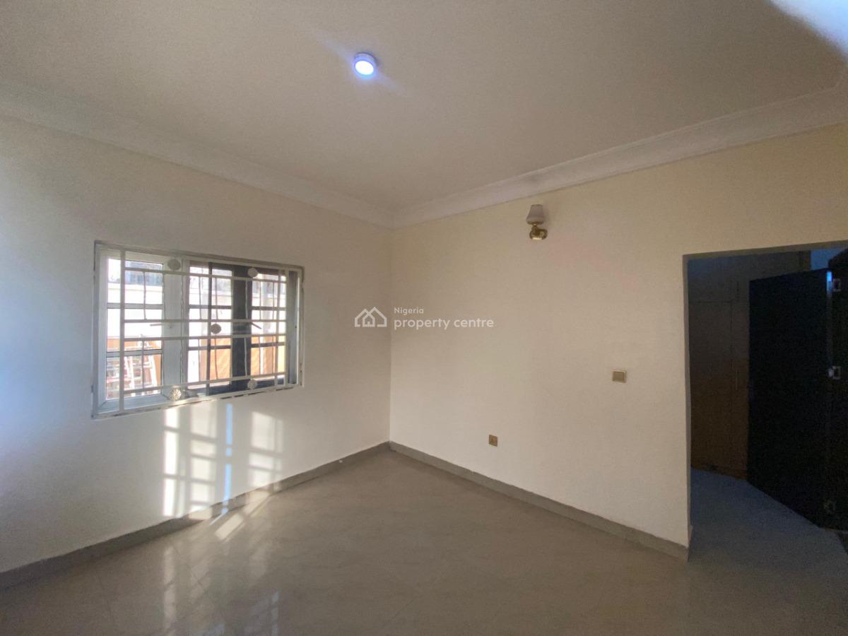 Lovely 6 Bedroom Fully Detached Duplex with 2 Rooms Bq, Life Camp, Abuja, Detached Duplex for Sale