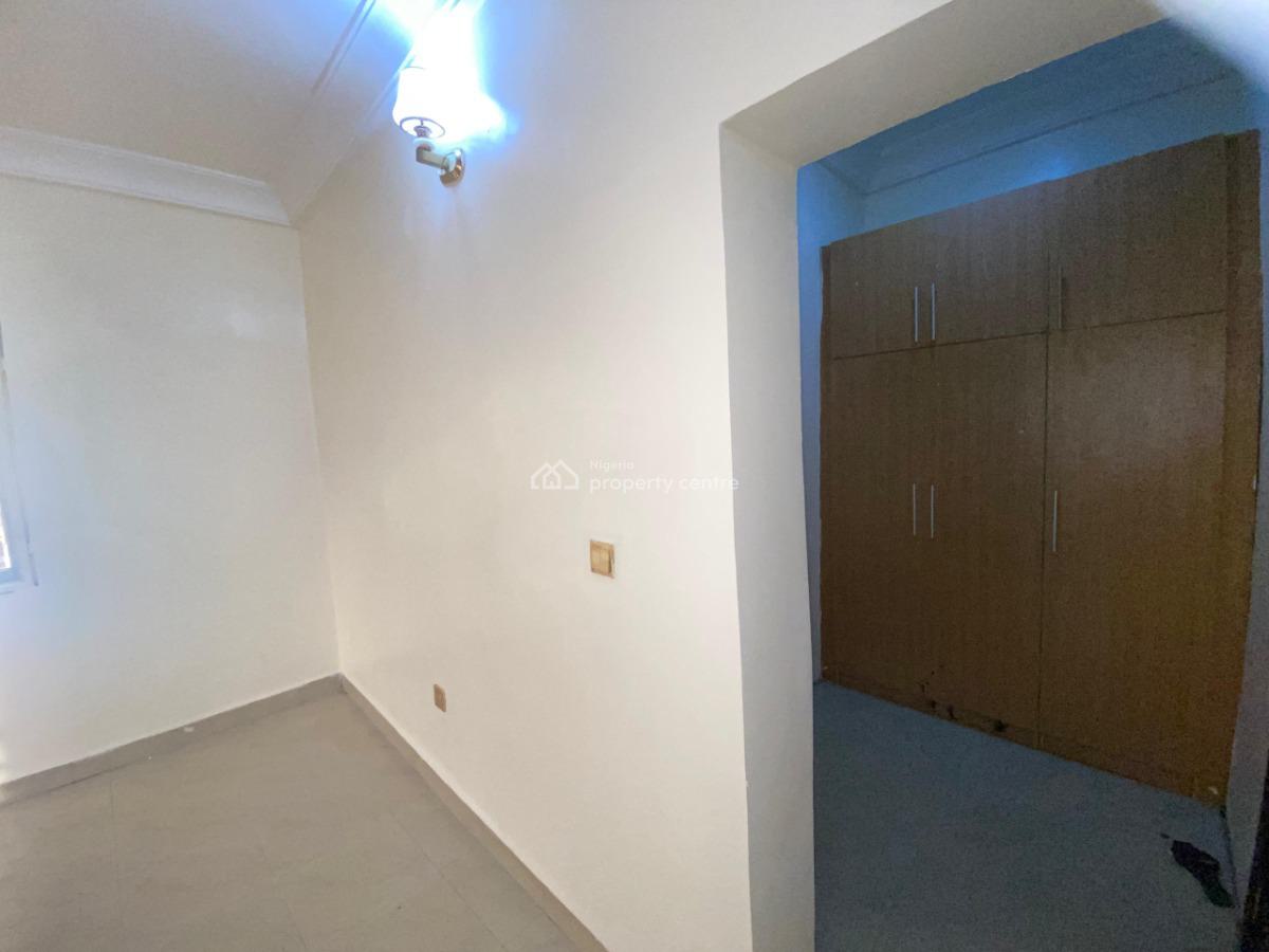 Lovely 6 Bedroom Fully Detached Duplex with 2 Rooms Bq, Life Camp, Abuja, Detached Duplex for Sale