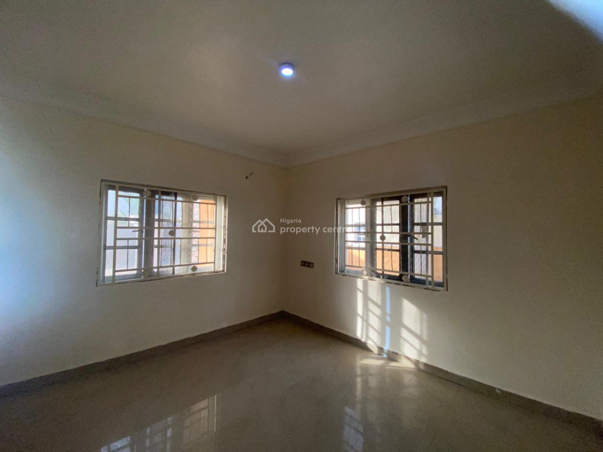 Lovely 6 Bedroom Fully Detached Duplex with 2 Rooms Bq, Life Camp, Abuja, Detached Duplex for Sale