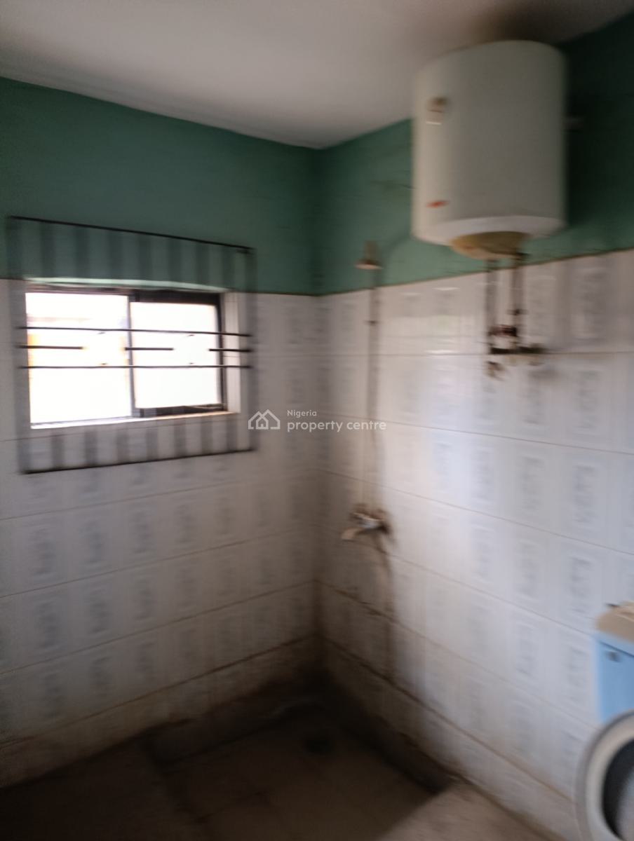 5 Bedroom Detached Duplex in a Serene Environment, Babalola Estate,orita Challenge, Challenge, Ibadan, Oyo, Detached Duplex for Sale