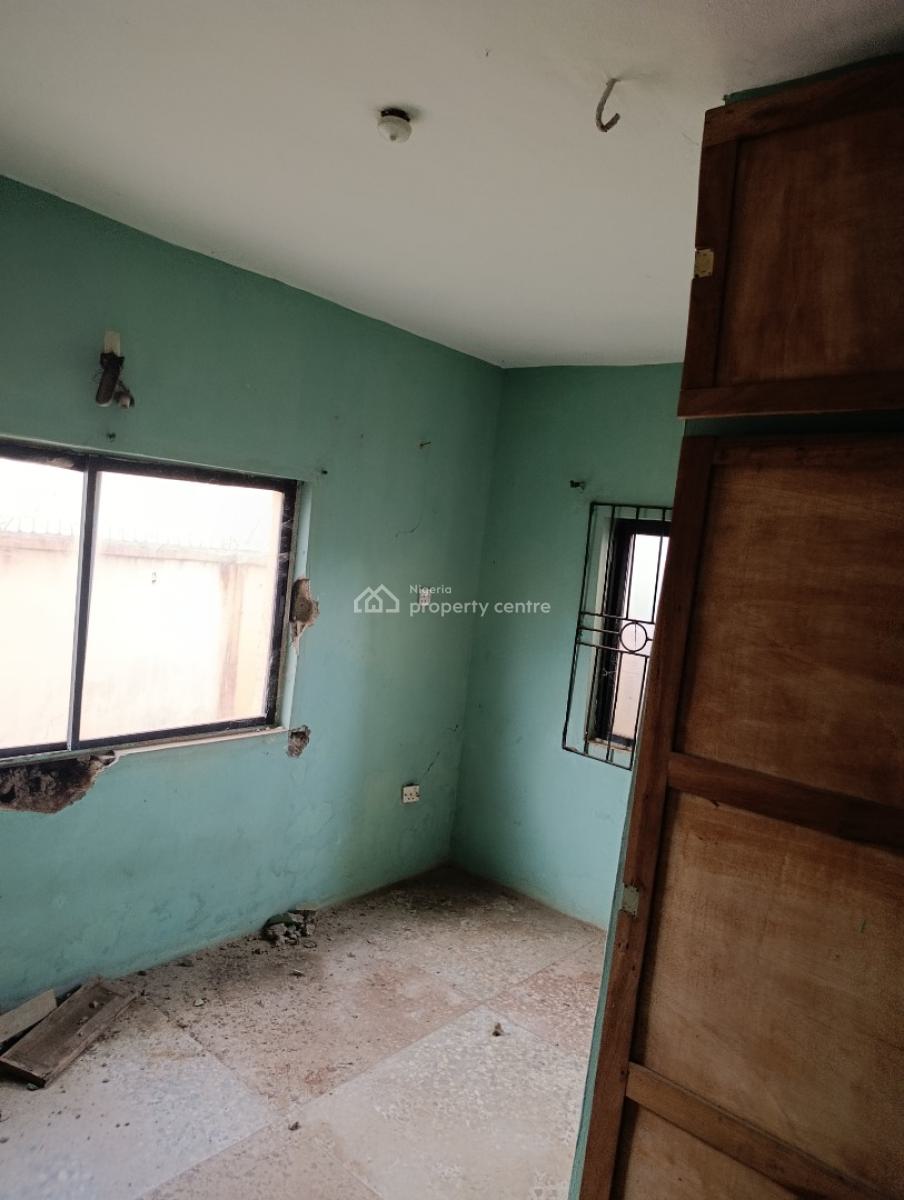 5 Bedroom Detached Duplex in a Serene Environment, Babalola Estate,orita Challenge, Challenge, Ibadan, Oyo, Detached Duplex for Sale