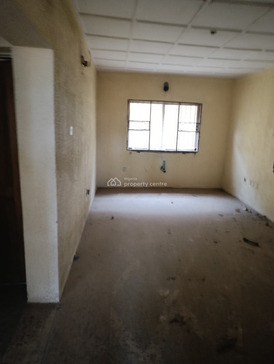 5 Bedroom Detached Duplex in a Serene Environment, Babalola Estate,orita Challenge, Challenge, Ibadan, Oyo, Detached Duplex for Sale