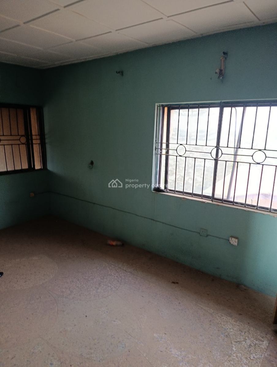 5 Bedroom Detached Duplex in a Serene Environment, Babalola Estate,orita Challenge, Challenge, Ibadan, Oyo, Detached Duplex for Sale