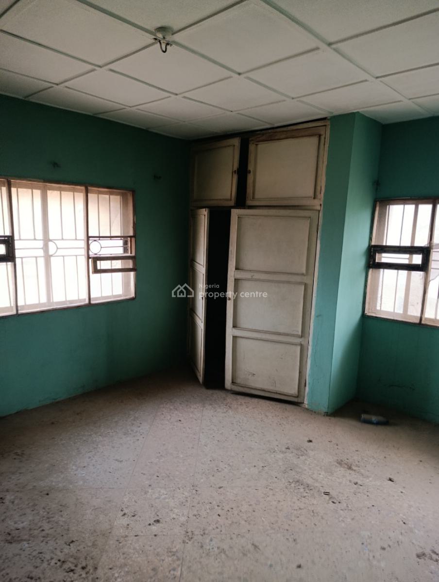 5 Bedroom Detached Duplex in a Serene Environment, Babalola Estate,orita Challenge, Challenge, Ibadan, Oyo, Detached Duplex for Sale