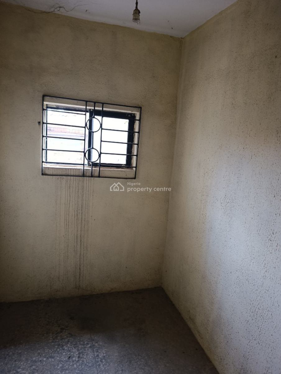 5 Bedroom Detached Duplex in a Serene Environment, Babalola Estate,orita Challenge, Challenge, Ibadan, Oyo, Detached Duplex for Sale