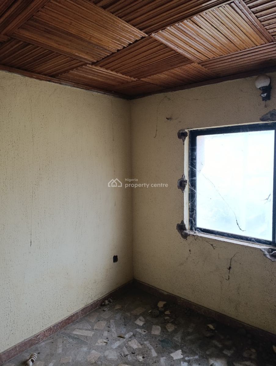 5 Bedroom Detached Duplex in a Serene Environment, Babalola Estate,orita Challenge, Challenge, Ibadan, Oyo, Detached Duplex for Sale