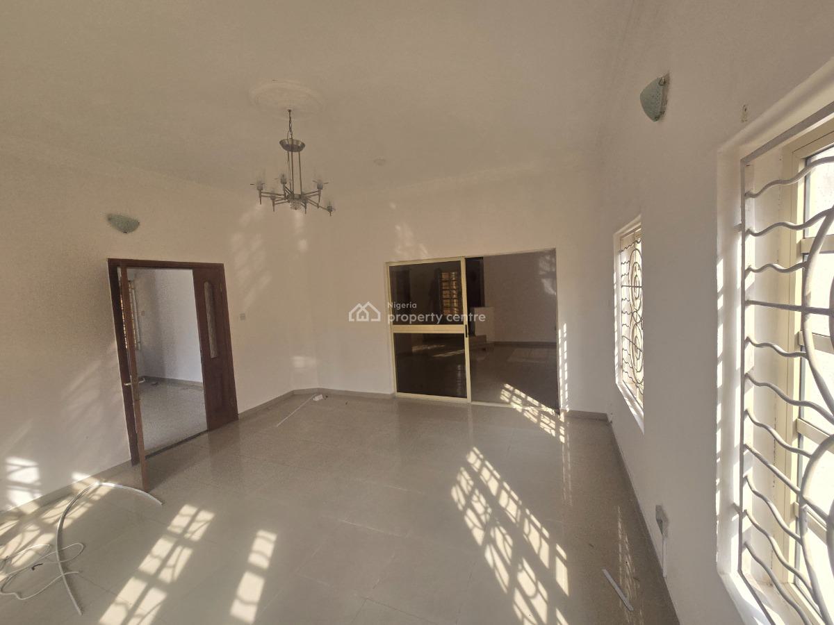 5 Bedrooms Fully Detached Duplex Plus 2 Rooms Bq, Off Admiralty Road, Lekki Phase 1, Lekki, Lagos, Detached Duplex for Rent