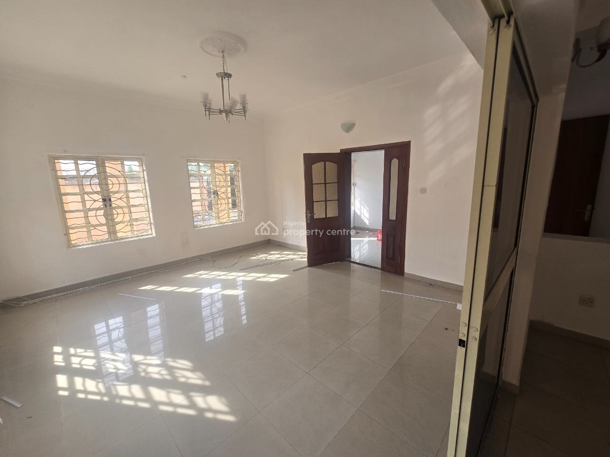 5 Bedrooms Fully Detached Duplex Plus 2 Rooms Bq, Off Admiralty Road, Lekki Phase 1, Lekki, Lagos, Detached Duplex for Rent