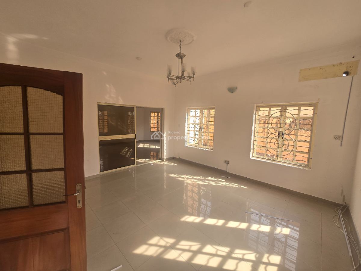 5 Bedrooms Fully Detached Duplex Plus 2 Rooms Bq, Off Admiralty Road, Lekki Phase 1, Lekki, Lagos, Detached Duplex for Rent