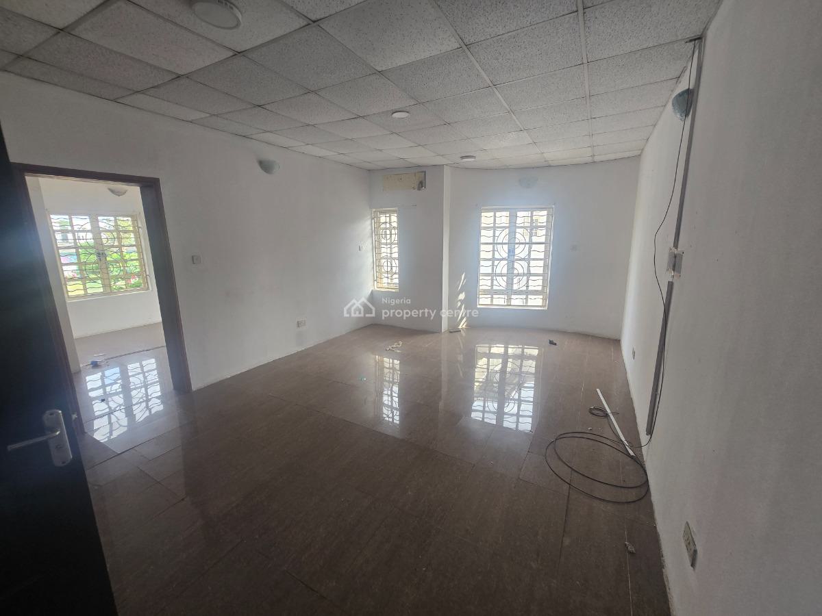 5 Bedrooms Fully Detached Duplex Plus 2 Rooms Bq, Off Admiralty Road, Lekki Phase 1, Lekki, Lagos, Detached Duplex for Rent