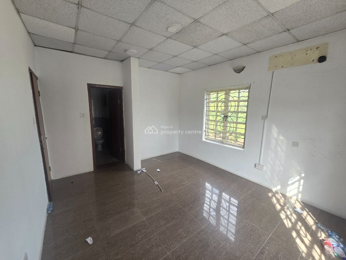 5 Bedrooms Fully Detached Duplex Plus 2 Rooms Bq, Off Admiralty Road, Lekki Phase 1, Lekki, Lagos, Detached Duplex for Rent