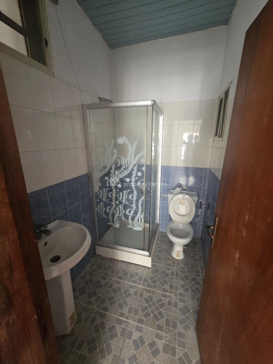 5 Bedrooms Fully Detached Duplex Plus 2 Rooms Bq, Off Admiralty Road, Lekki Phase 1, Lekki, Lagos, Detached Duplex for Rent