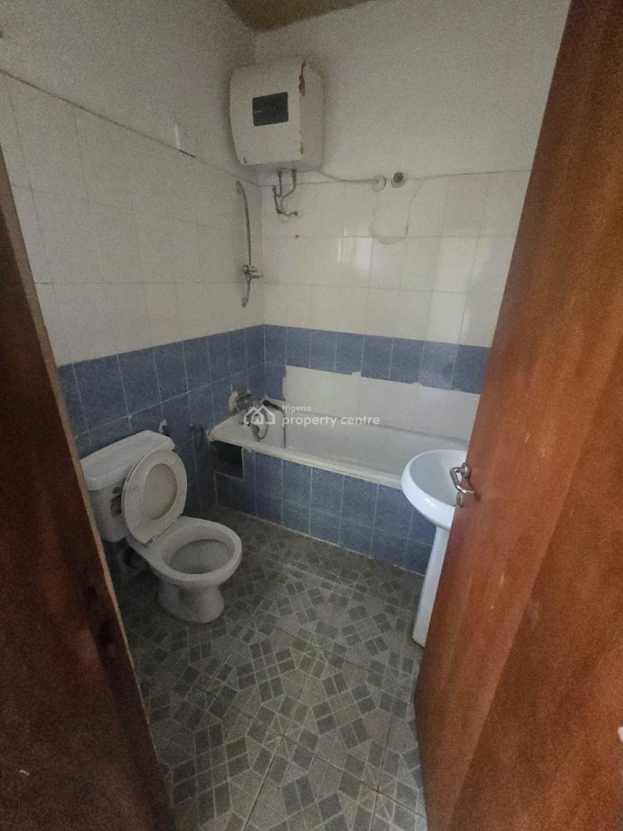 5 Bedrooms Fully Detached Duplex Plus 2 Rooms Bq, Off Admiralty Road, Lekki Phase 1, Lekki, Lagos, Detached Duplex for Rent