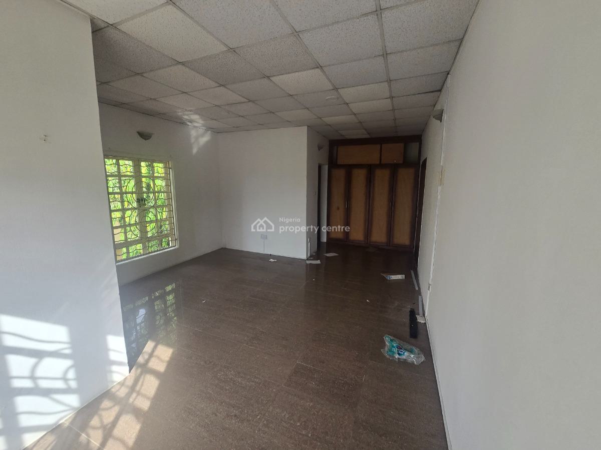 5 Bedrooms Fully Detached Duplex Plus 2 Rooms Bq, Off Admiralty Road, Lekki Phase 1, Lekki, Lagos, Detached Duplex for Rent