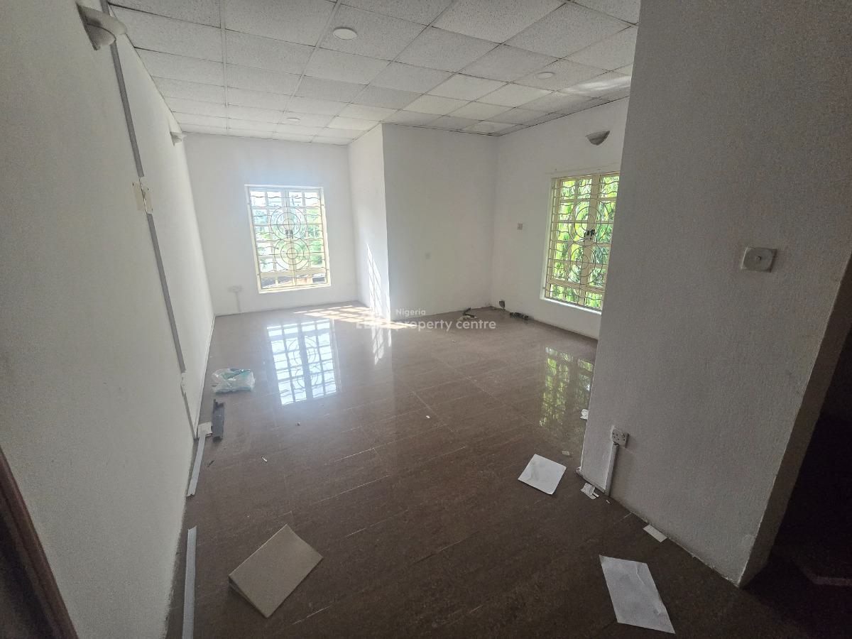 5 Bedrooms Fully Detached Duplex Plus 2 Rooms Bq, Off Admiralty Road, Lekki Phase 1, Lekki, Lagos, Detached Duplex for Rent