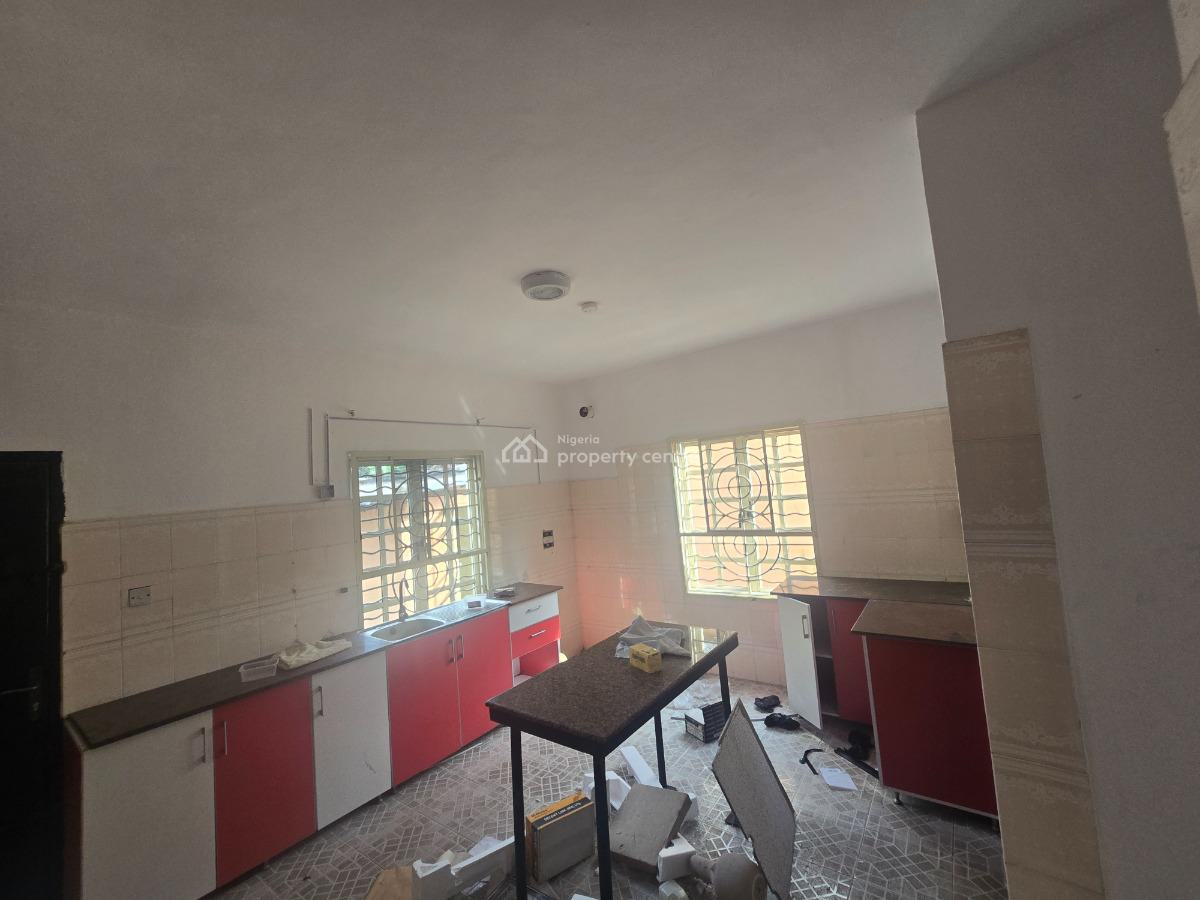 5 Bedrooms Fully Detached Duplex Plus 2 Rooms Bq, Off Admiralty Road, Lekki Phase 1, Lekki, Lagos, Detached Duplex for Rent