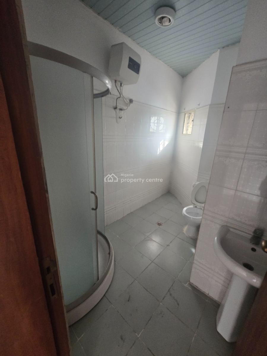 5 Bedrooms Fully Detached Duplex Plus 2 Rooms Bq, Off Admiralty Road, Lekki Phase 1, Lekki, Lagos, Detached Duplex for Rent