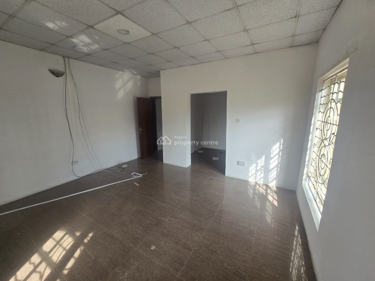 5 Bedrooms Fully Detached Duplex Plus 2 Rooms Bq, Off Admiralty Road, Lekki Phase 1, Lekki, Lagos, Detached Duplex for Rent
