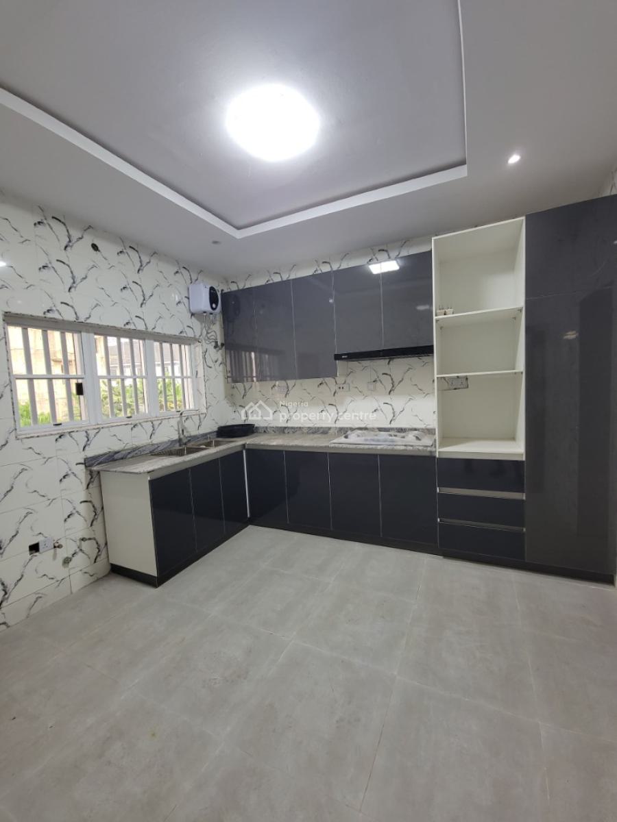 Newly Built Luxury 4 Bedrooms Fully Detached Duplex, Carlton Gate Estate, Akobo, Ibadan, Oyo, Detached Duplex for Rent