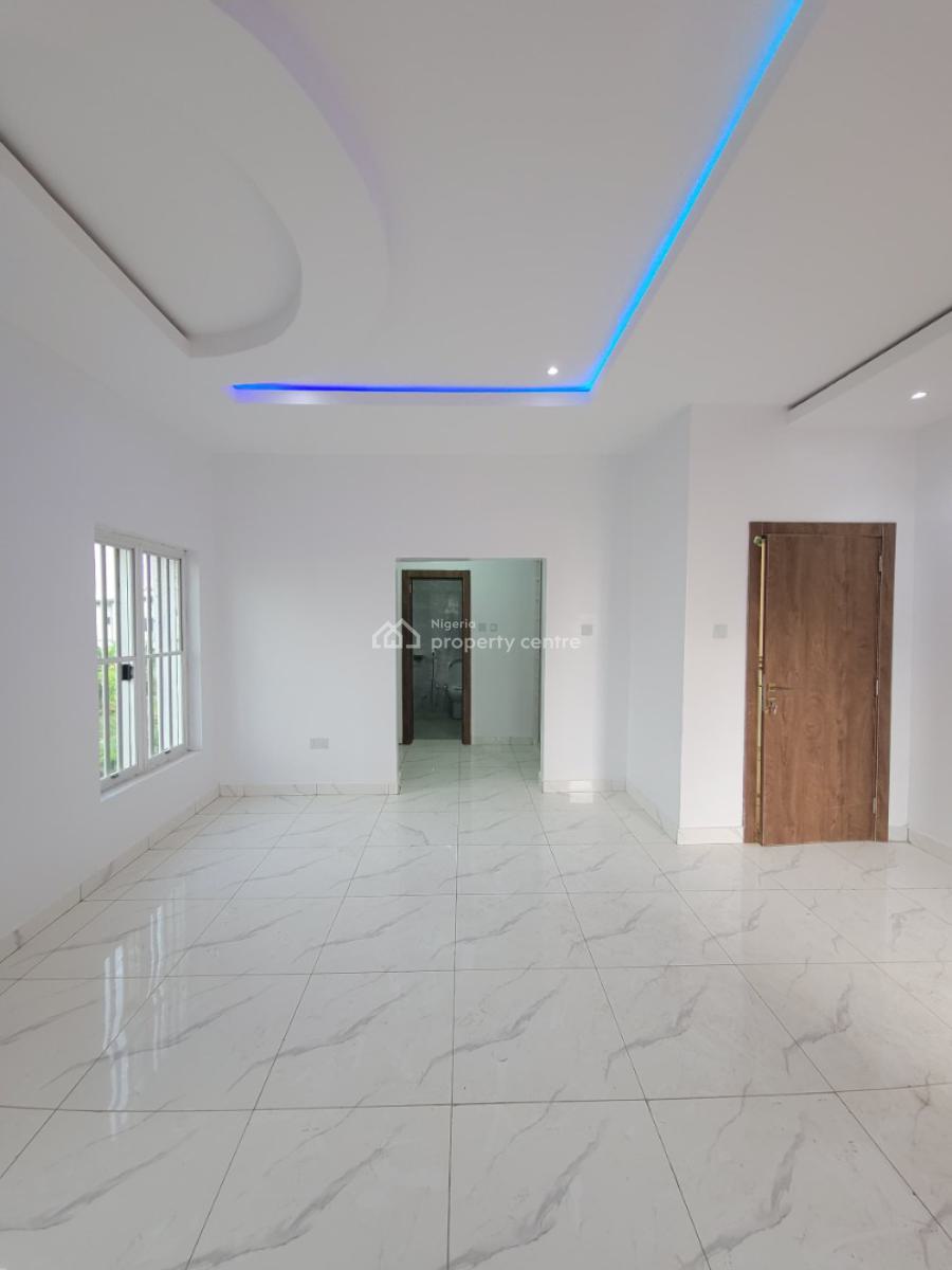 Newly Built Luxury 4 Bedrooms Fully Detached Duplex, Carlton Gate Estate, Akobo, Ibadan, Oyo, Detached Duplex for Rent