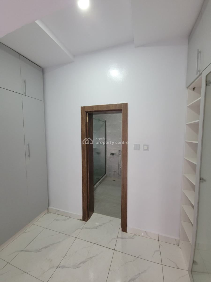 Newly Built Luxury 4 Bedrooms Fully Detached Duplex, Carlton Gate Estate, Akobo, Ibadan, Oyo, Detached Duplex for Rent