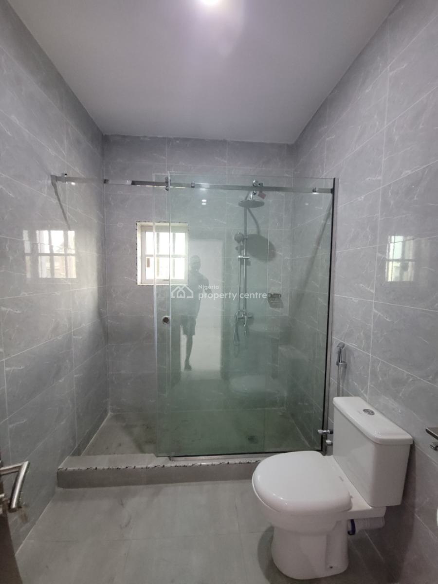 Newly Built Luxury 4 Bedrooms Fully Detached Duplex, Carlton Gate Estate, Akobo, Ibadan, Oyo, Detached Duplex for Rent