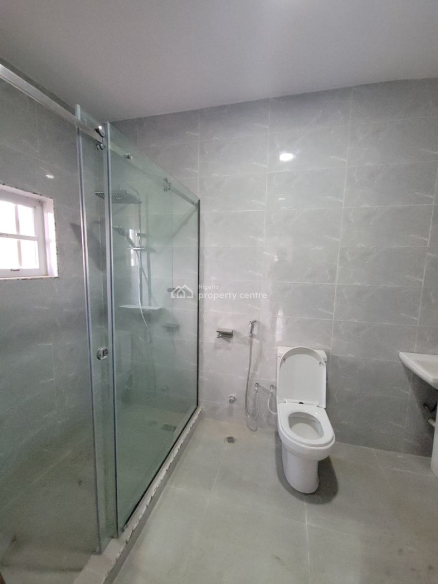 Newly Built Luxury 4 Bedrooms Fully Detached Duplex, Carlton Gate Estate, Akobo, Ibadan, Oyo, Detached Duplex for Rent