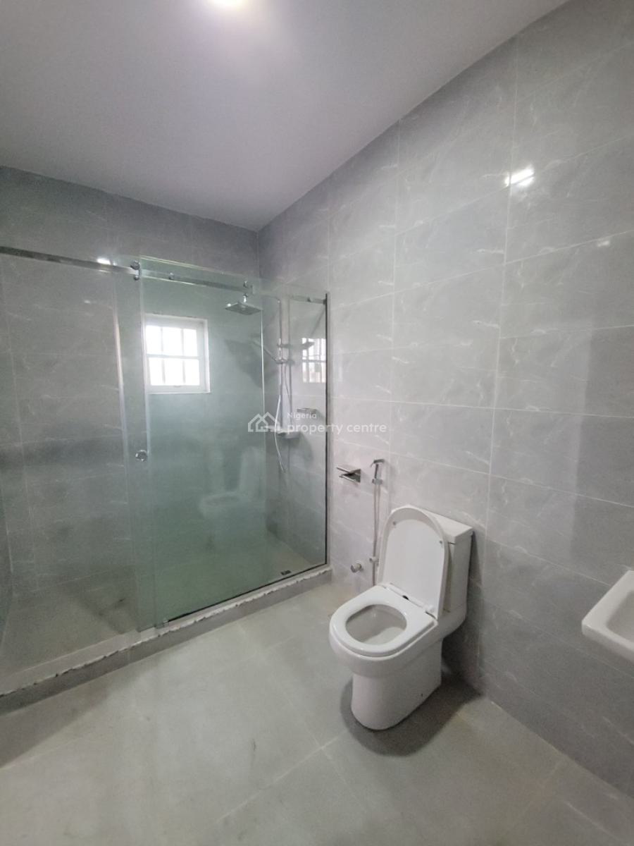 Newly Built Luxury 4 Bedrooms Fully Detached Duplex, Carlton Gate Estate, Akobo, Ibadan, Oyo, Detached Duplex for Rent