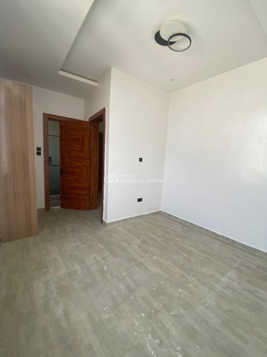 5 Bedroom Fully Detached Detached with Bq, Lekki Phase 1, Lekki, Lagos, Detached Duplex for Sale