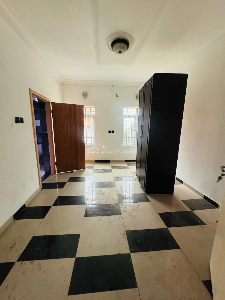 Newly Built 5 Bedroom Semi Detached Duplex with Bq, Gra Phase 1, Magodo, Lagos, Semi-detached Duplex for Sale