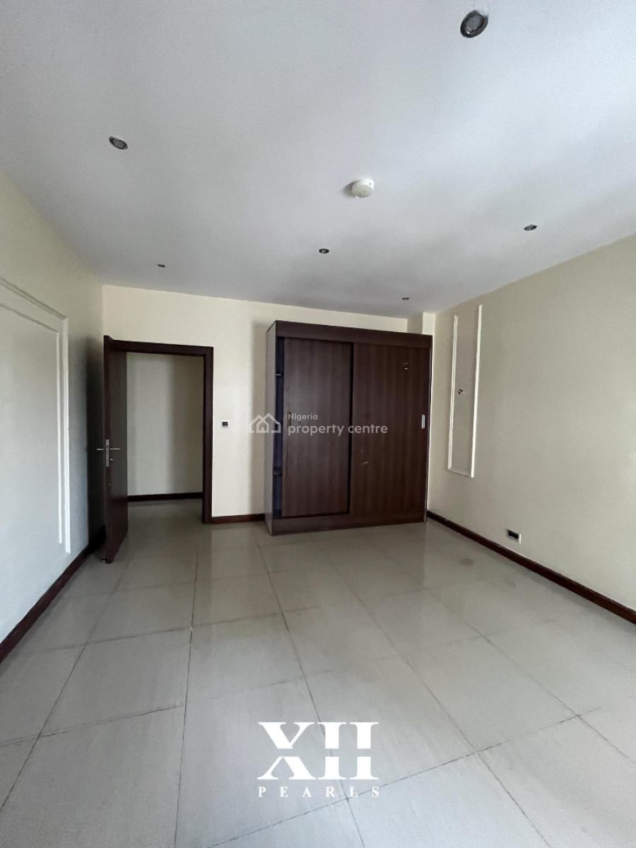 Luxury 4-bedroom Apartment with Bq, Old Ikoyi, Ikoyi, Lagos, Flat / Apartment for Sale