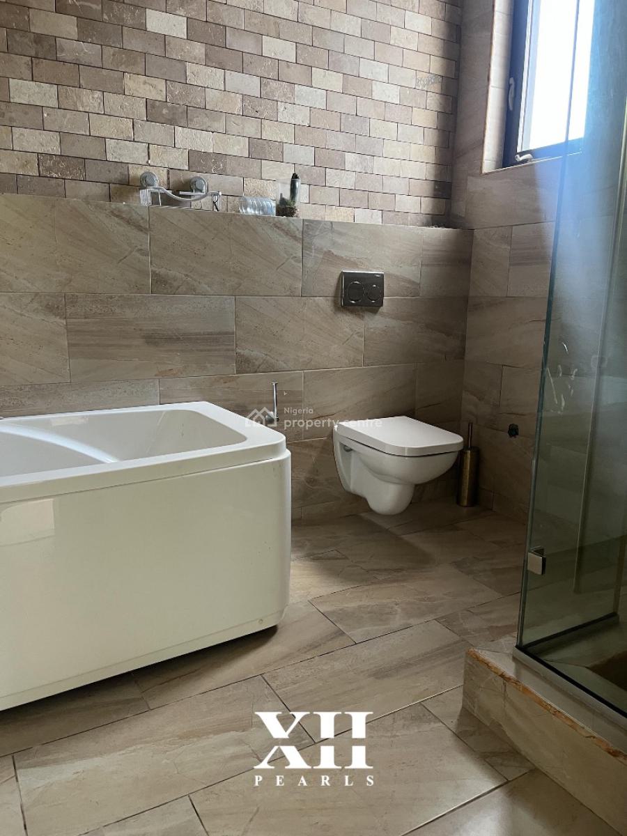 Luxury 4-bedroom Apartment with Bq, Old Ikoyi, Ikoyi, Lagos, Flat / Apartment for Sale