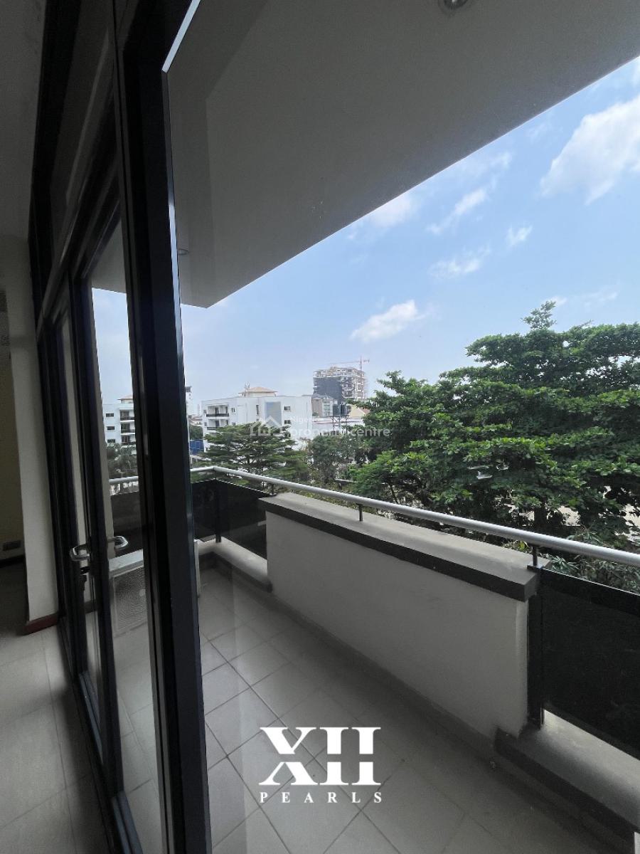 Luxury 4-bedroom Apartment with Bq, Old Ikoyi, Ikoyi, Lagos, Flat / Apartment for Sale