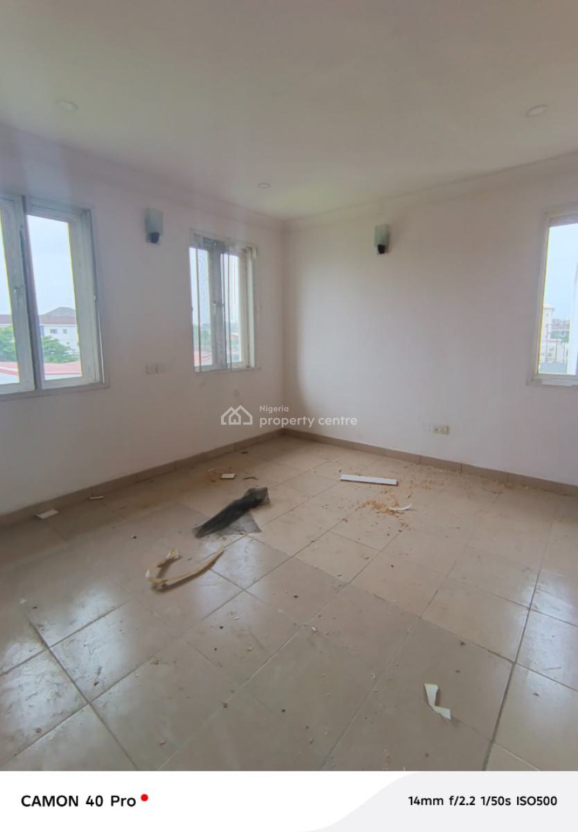 Sharp Mini Flat, Chevron Alternative, Lekki, Lagos, Mini Flat (room and Parlour) for Rent