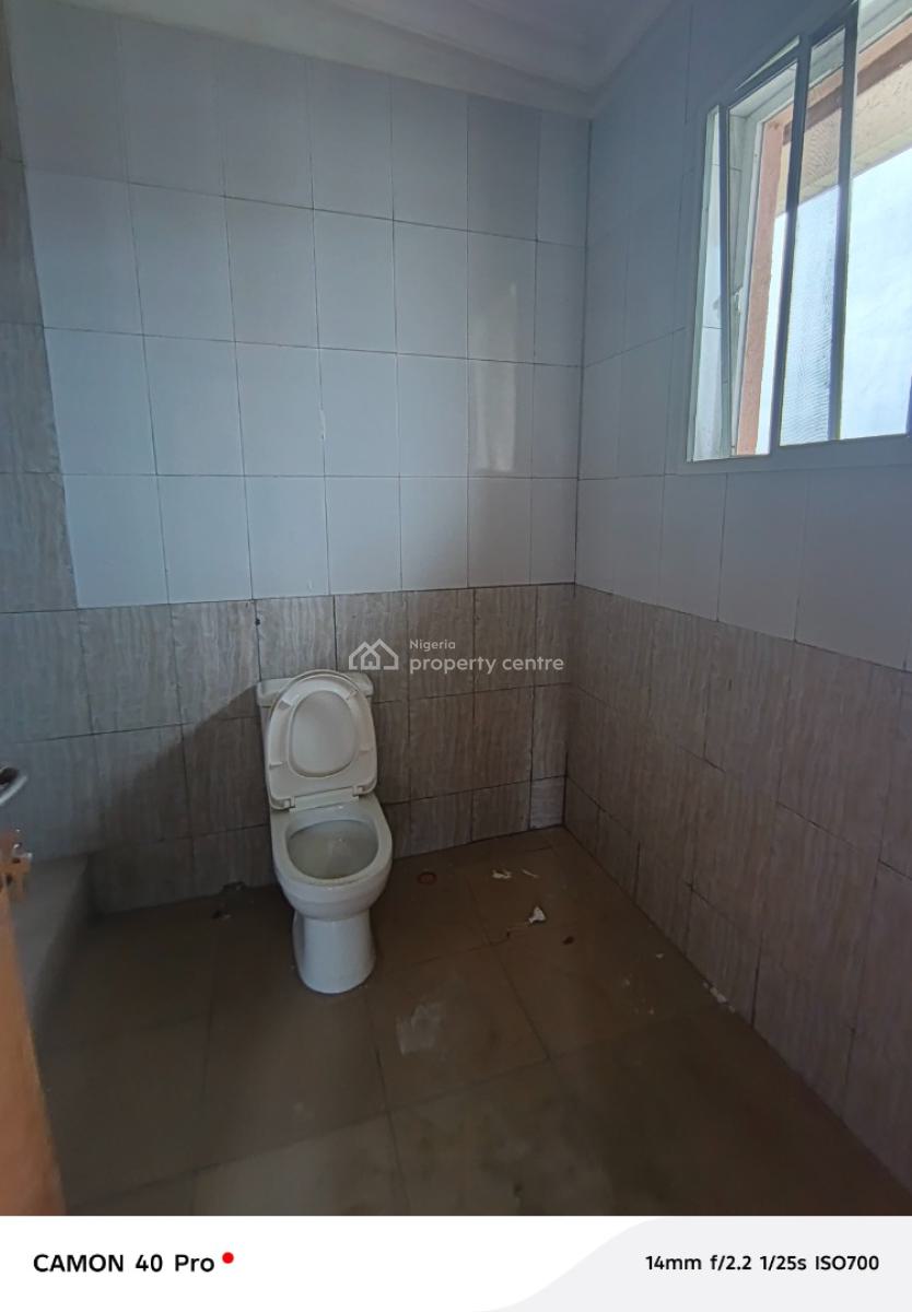 Sharp Mini Flat, Chevron Alternative, Lekki, Lagos, Mini Flat (room and Parlour) for Rent