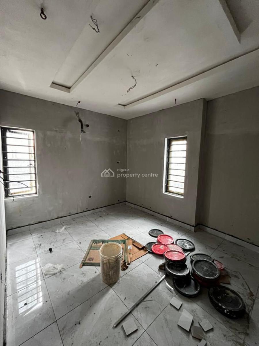 3 Bedroom Penthouse with Bq, Maryland, Lagos, Flat / Apartment for Sale