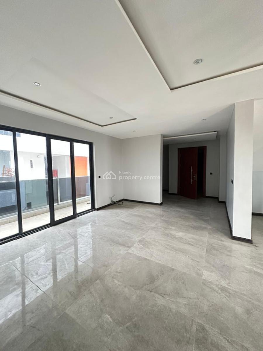 Ultra-luxury 5 Bedroom Maisonette Penthouse with Swimming Pool, Cinema, Lekki Phase 1, Lekki, Lagos, Flat / Apartment for Sale