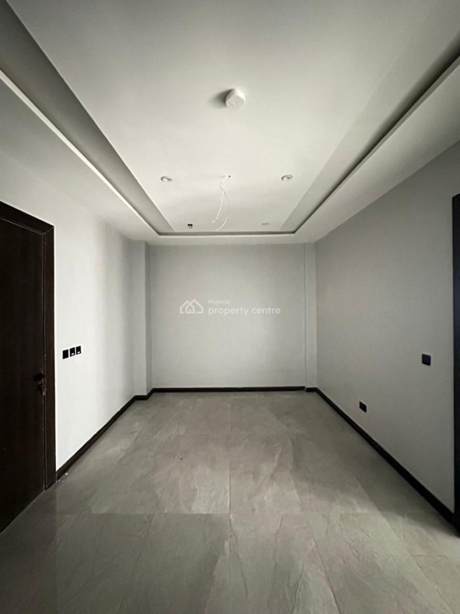 Ultra-luxury 5 Bedroom Maisonette Penthouse with Swimming Pool, Cinema, Lekki Phase 1, Lekki, Lagos, Flat / Apartment for Sale