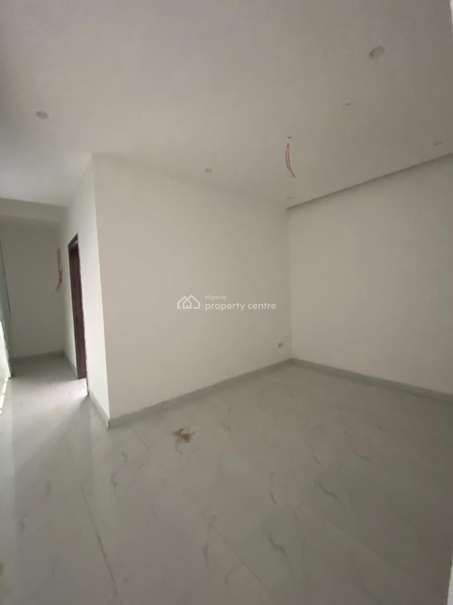 4 Bedroom Terrace Duplex with Bq, Lekki Phase 1, Lekki, Lagos, Terraced Duplex for Sale