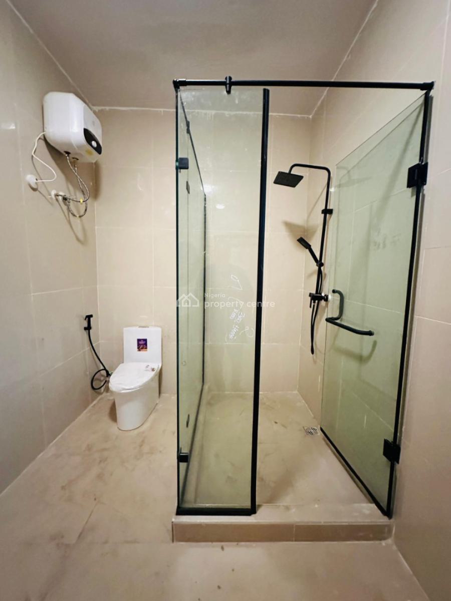 Newly Built 7 Bedroom Fully Detached Duplex with a Bq and Pool, Gra Phase 2, Magodo, Lagos, House for Sale