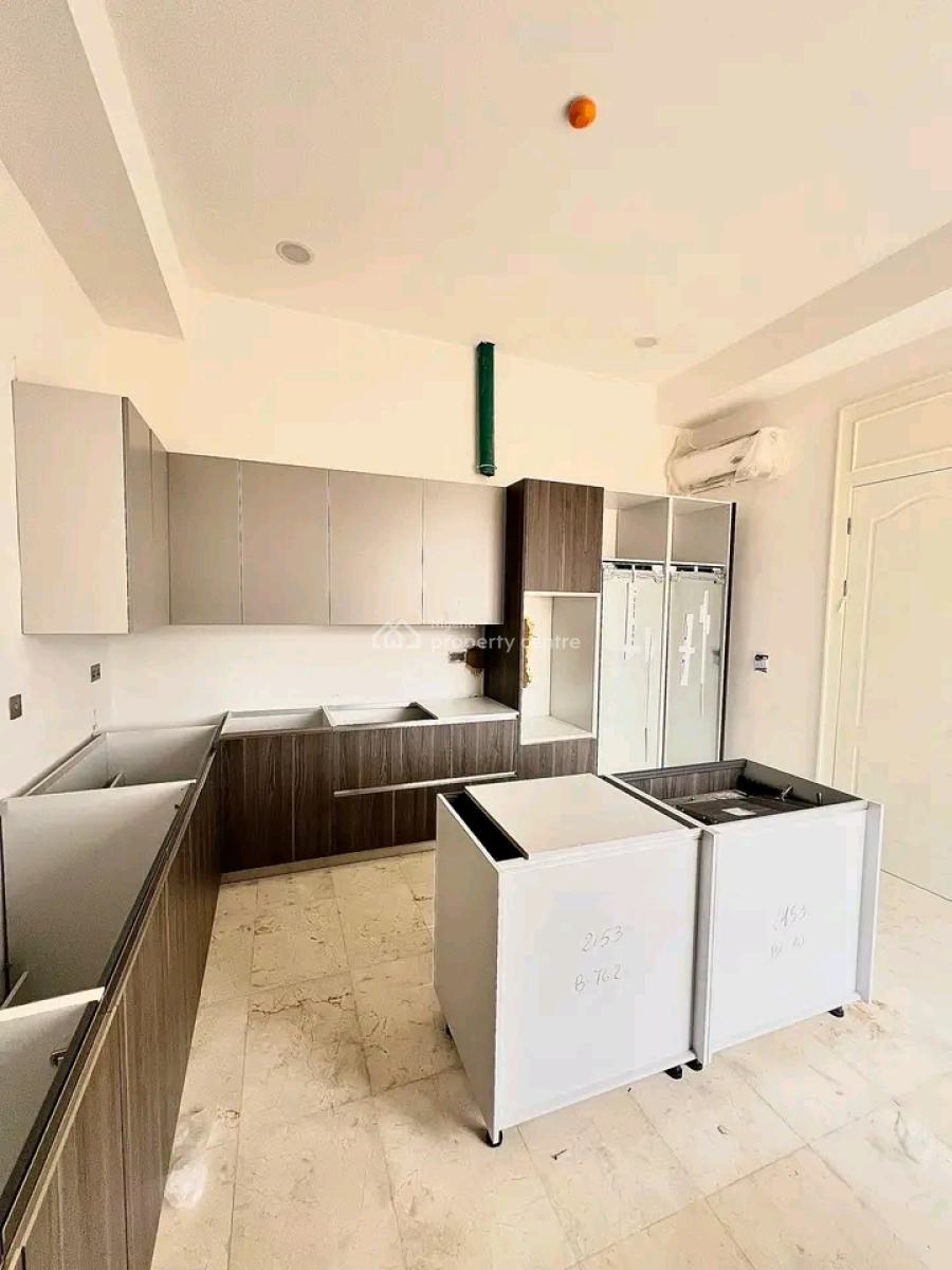 Brilliant 4 Bedroom Grand Mansion, Old Ikoyi, Ikoyi, Lagos, Semi-detached Duplex for Sale