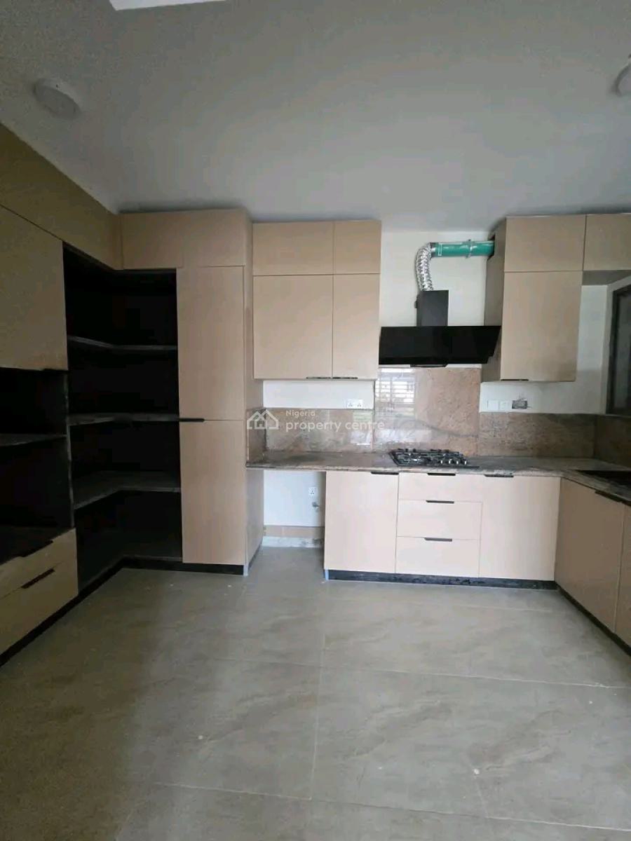 Brilliant 4 Bedroom Grand Mansion, Old Ikoyi, Ikoyi, Lagos, Semi-detached Duplex for Sale