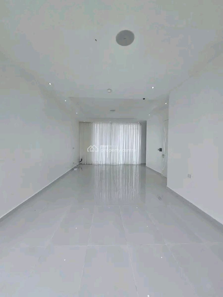 Brilliant 4 Bedroom Grand Mansion, Old Ikoyi, Ikoyi, Lagos, Semi-detached Duplex for Sale