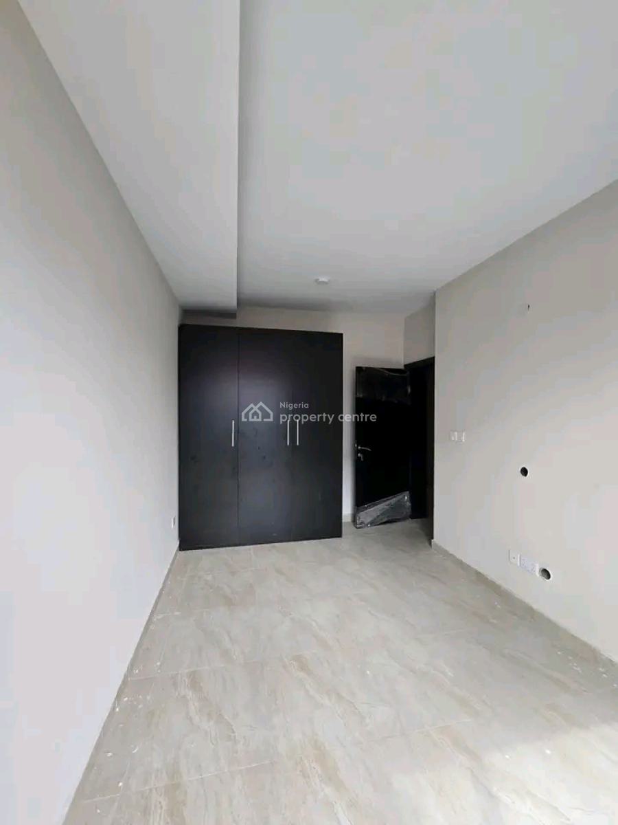 Brilliant 4 Bedroom Grand Mansion, Old Ikoyi, Ikoyi, Lagos, Semi-detached Duplex for Sale