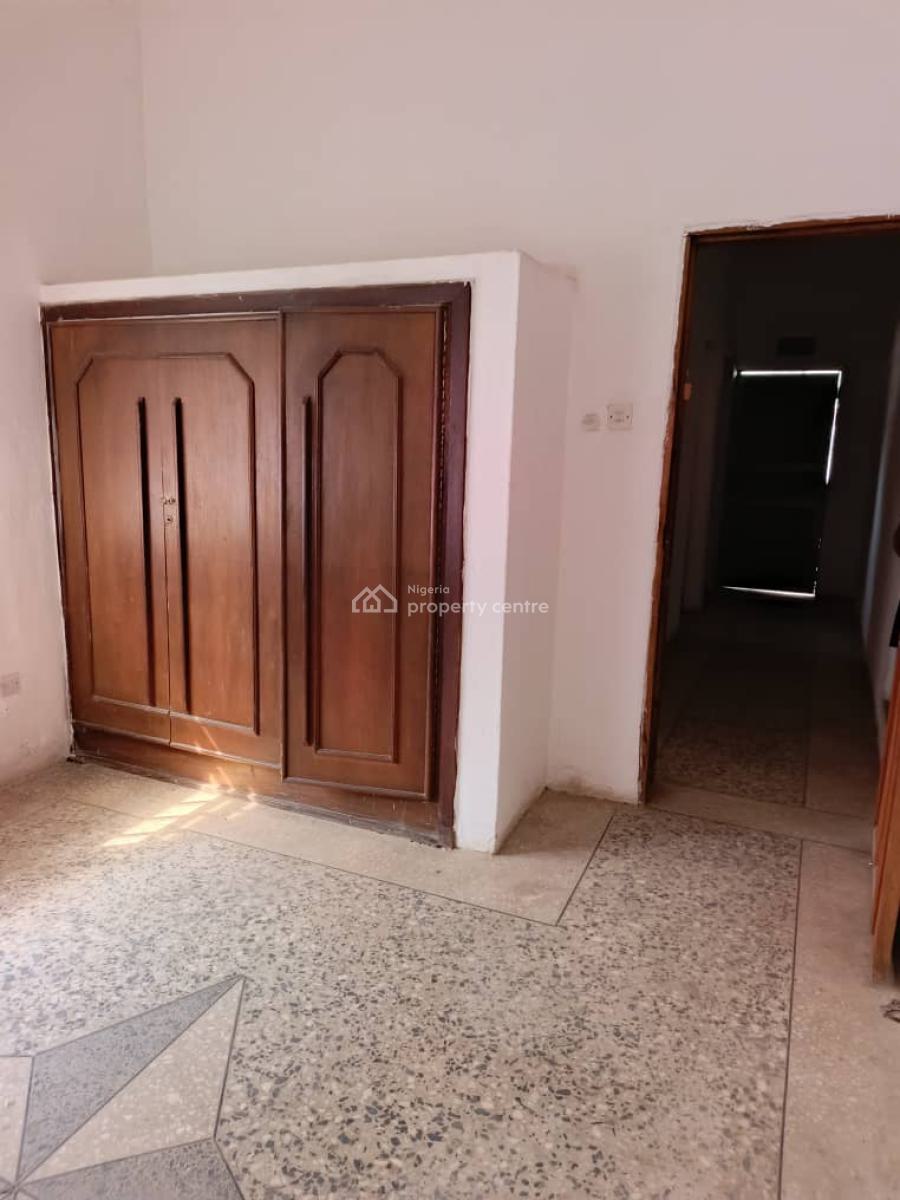 Immaculately Clean 5 Bedrooms Fully Detached Duplex with 3 Rooms Bq, Asokoro District, Abuja, Detached Duplex for Rent