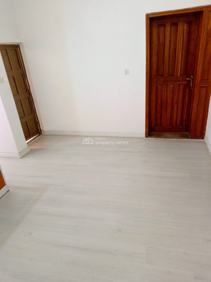 Immaculately Clean 5 Bedrooms Fully Detached Duplex with 3 Rooms Bq, Asokoro District, Abuja, Detached Duplex for Rent