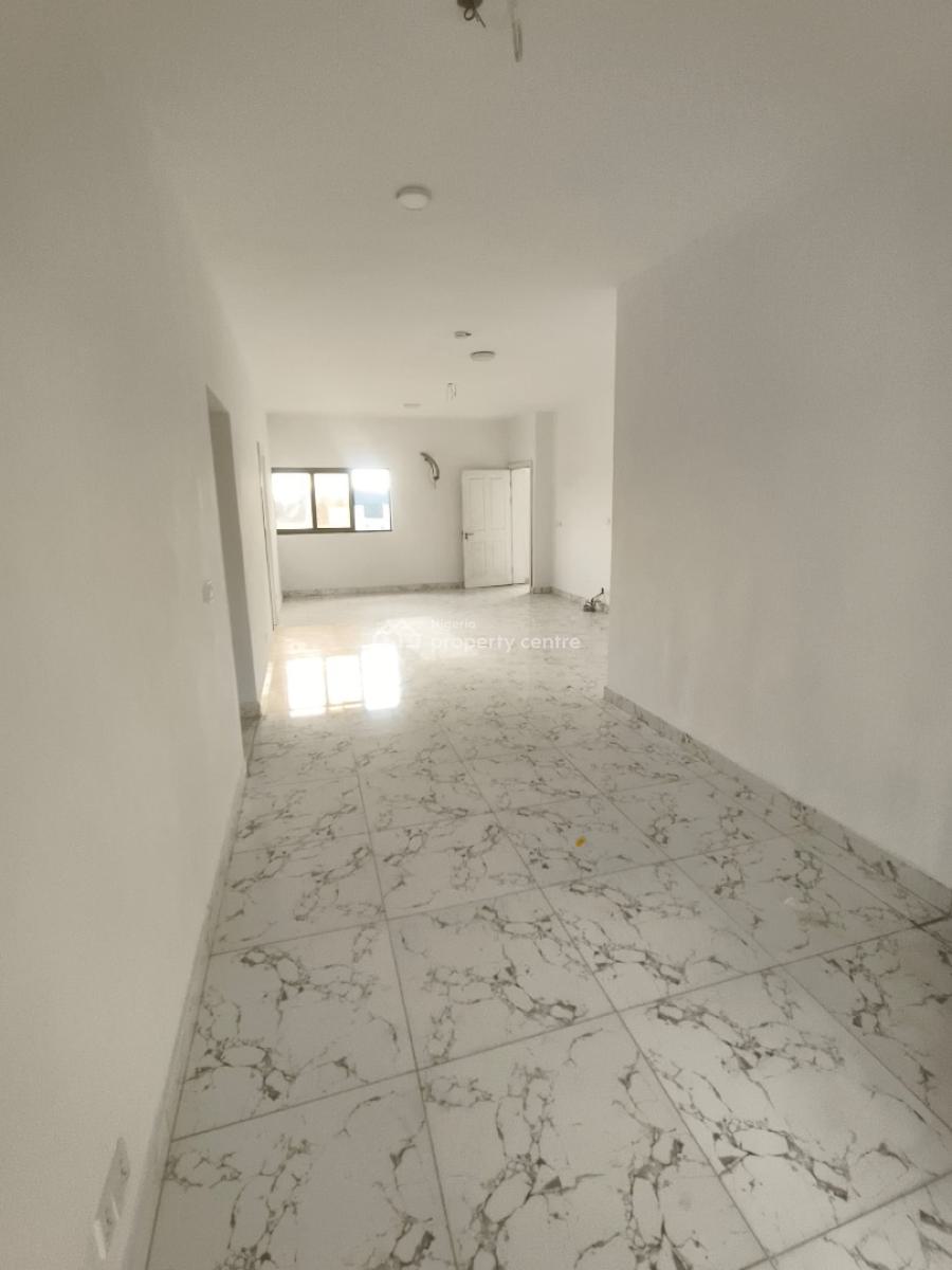 Newly Built 2 Bedrooms Apartment, Lekki, Lagos, Flat / Apartment for Rent