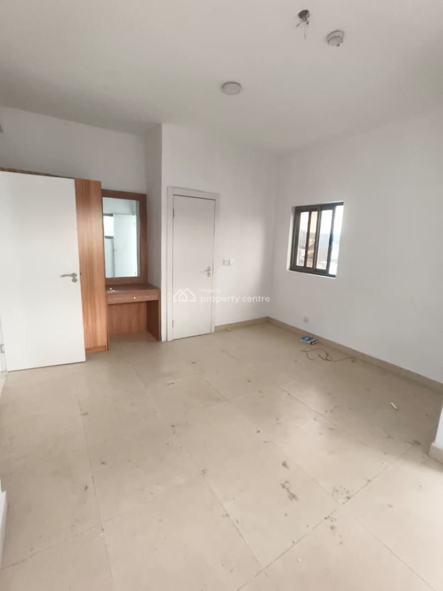 Newly Built 2 Bedrooms Apartment, Lekki, Lagos, Flat / Apartment for Rent